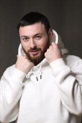 Дмитрий Ушаков
