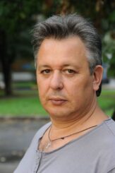 Евгений Кудрявцев