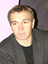 Михаил Окунев